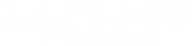 La Plage Parisienne